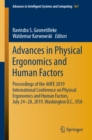 Advances in Physical Ergonomics and Human Factors : Proceedings of the AHFE 2019 International Conference on Physical Ergonomics and Human Factors, July 24-28, 2019, Washington D.C., USA - eBook
