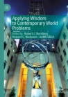 Applying Wisdom to Contemporary World Problems - eBook