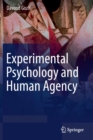 Experimental Psychology and Human Agency - Book