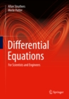 Differential Equations : For Scientists and Engineers - eBook