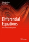 Differential Equations : For Scientists and Engineers - Book