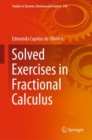Solved Exercises in Fractional Calculus - Book