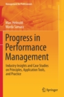 Progress in Performance Management : Industry Insights and Case Studies on Principles, Application Tools, and Practice - Book