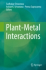 Plant-Metal Interactions - eBook