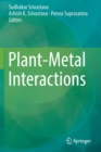 Plant-Metal Interactions - Book