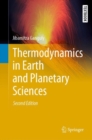 Thermodynamics in Earth and Planetary Sciences - eBook
