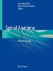 Spinal Anatomy : Modern Concepts - Book