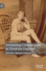 Swimming Communities in Victorian England - Book