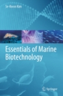 Essentials of Marine Biotechnology - eBook