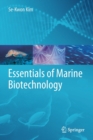 Essentials of Marine Biotechnology - Book