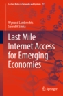 Last Mile Internet Access for Emerging Economies - eBook