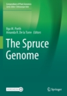The Spruce Genome - Book
