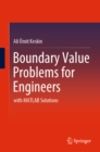 Boundary Value Problems for Engineers : with MATLAB Solutions - eBook