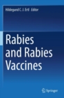 Rabies and Rabies Vaccines - Book