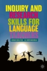 Inquiry and Research Skills for Language Teachers - eBook