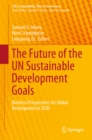 The Future of the UN Sustainable Development Goals : Business Perspectives for Global Development in 2030 - eBook