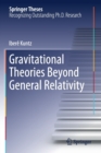 Gravitational Theories Beyond General Relativity - Book