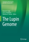 The Lupin Genome - Book
