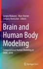 Brain and Human Body Modeling : Computational Human Modeling at EMBC 2018 - Book