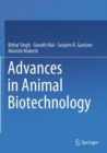 Advances in Animal Biotechnology - Book
