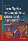 Linear Algebra for Computational Sciences and Engineering - eBook