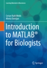Introduction to MATLAB(R) for Biologists - eBook