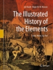 The Illustrated History of the Elements : Earth, Water, Air, Fire - eBook
