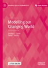 Modelling our Changing World - eBook