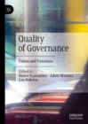 Quality of Governance : Values and Violations - eBook