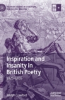 Inspiration and Insanity in British Poetry : 1825-1855 - Book