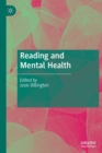 Reading and Mental Health - Book