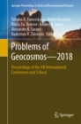 Problems of Geocosmos-2018 : Proceedings of the XII International Conference and School - eBook