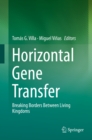 Horizontal Gene Transfer : Breaking Borders Between Living Kingdoms - eBook