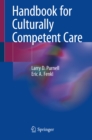 Handbook for Culturally Competent Care - eBook