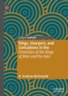 Kings, Usurpers, and Concubines in the 'Chronicles of the Kings of Man and the Isles' - eBook