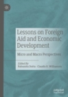 Lessons on Foreign Aid and Economic Development : Micro and Macro Perspectives - eBook