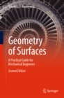 Geometry of Surfaces : A Practical Guide for Mechanical Engineers - eBook