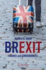 Brexit : Causes and Consequences - Book
