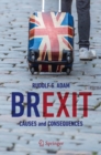 Brexit : Causes and Consequences - eBook