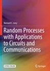 Random Processes with Applications to Circuits and Communications - Book