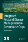 Integrated Pest and Disease Management in Greenhouse Crops - eBook