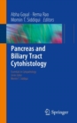 Pancreas and Biliary Tract Cytohistology - Book