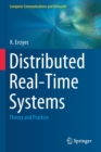 Distributed Real-Time Systems : Theory and Practice - Book