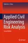 Applied Civil Engineering Risk Analysis - eBook