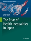 The Atlas of Health Inequalities in Japan - eBook