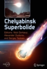 Chelyabinsk Superbolide - Book