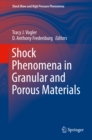 Shock Phenomena in Granular and Porous Materials - eBook
