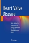 Heart Valve Disease : State of the Art - eBook