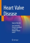Heart Valve Disease : State of the Art - Book