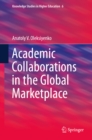 Academic Collaborations in the Global Marketplace - eBook